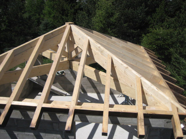 Rénovation de Toiture / Zinguerie à Estavar (66)