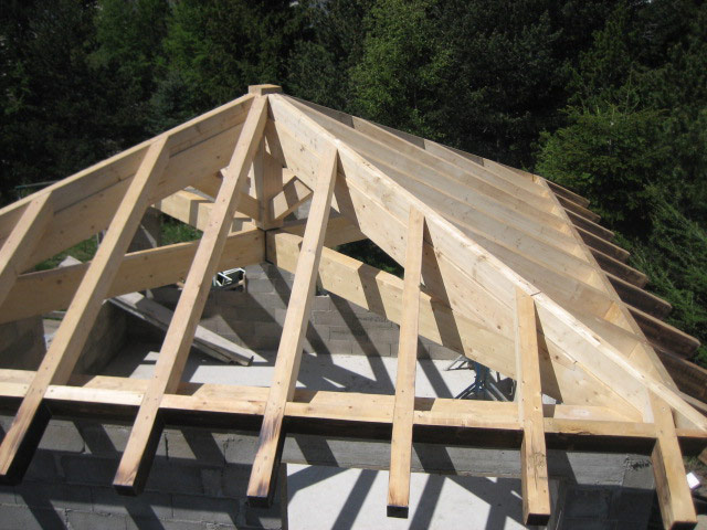 Rénovation professionnelle de Couverture / Charpente Pyrénées-Orientales (66)