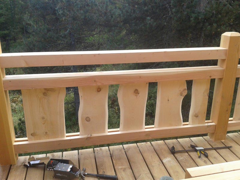 Expert de l'Ossature Bois à Estavar (66)