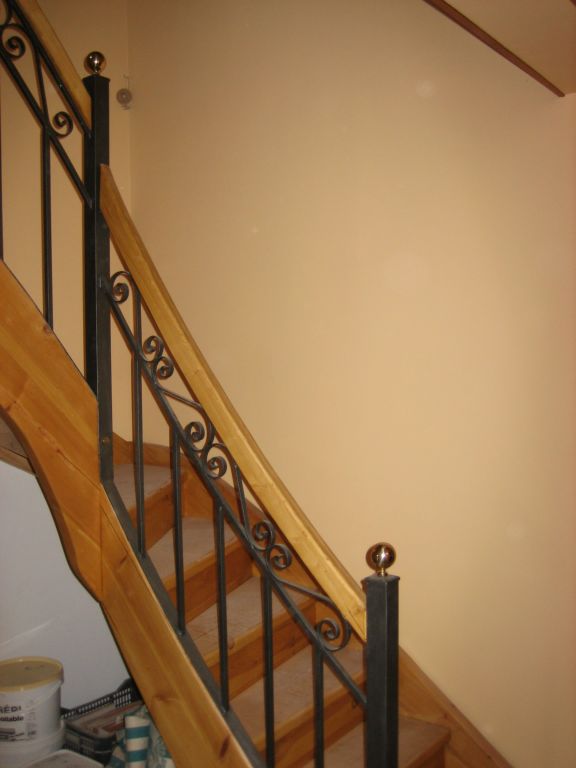 Spécialiste dans la Menuiserie Générale Pyrénées-Orientales (66)