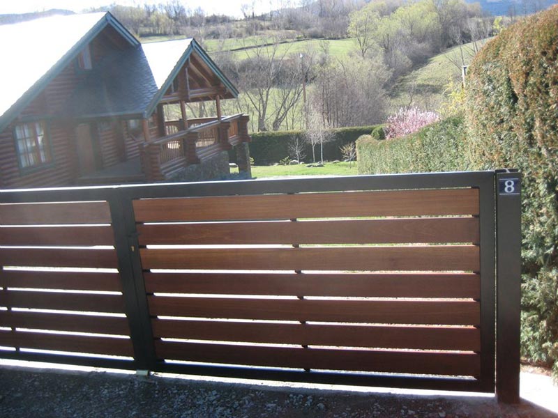 Spécialiste dans la Menuiserie Générale Pyrénées-Orientales (66)